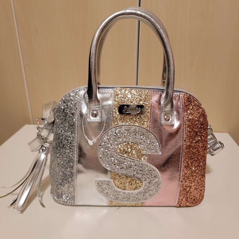 Justice handbags
